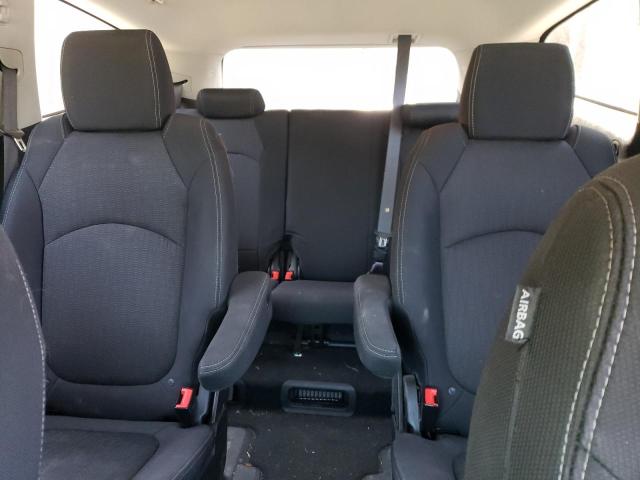 Photo 10 from auction – 2014 CHEVROLET TRAVERSE with VIN 1GNKVGKD6EJ183674