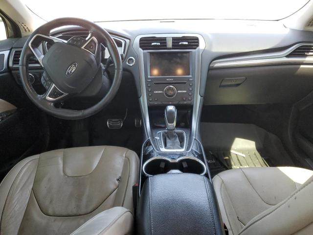 Photo 8 from auction – 2016 FORD FUSION TIT with VIN 3FA6P0K96GR353795