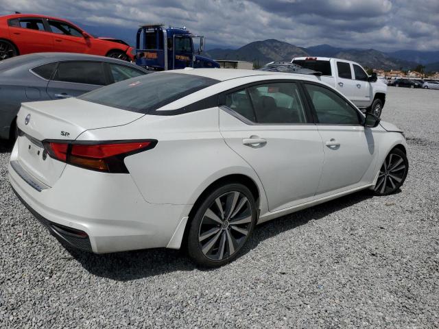 Photo 3 from auction – 2022 NISSAN ALTIMA SR with VIN 1N4BL4CVXNN404468