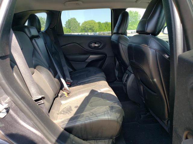 Photo 11 from auction – 2020 JEEP CHEROKEE L with VIN 1C4PJMDX0LD608012