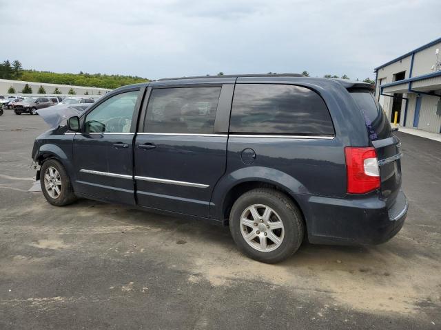 Photo 2 from auction – 2013 CHRYSLER TOWN & COU with VIN 2C4RC1BG5DR594580
