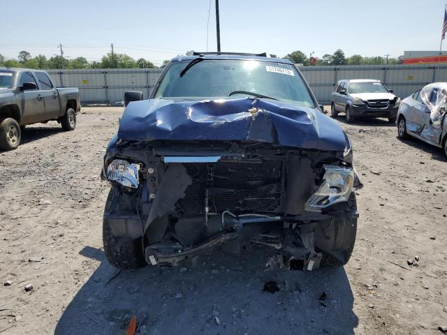 Photo 5 from auction – 2012 FORD EXPEDITION with VIN 1FMJK1H52CEF54924
