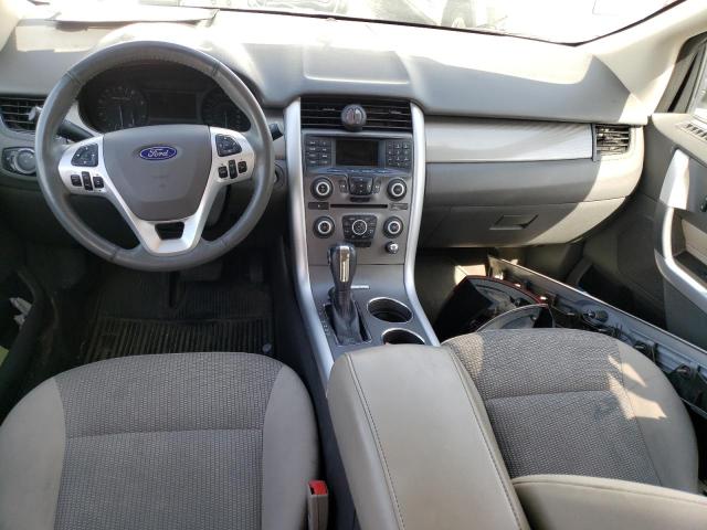 Photo 8 from auction – 2014 FORD EDGE SEL with VIN 2FMDK4JC0EBA59689