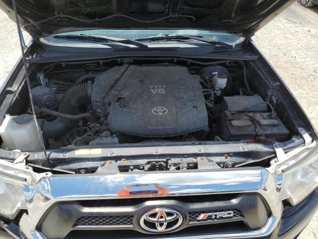 Photo 11 from auction – 2013 TOYOTA TACOMA with VIN 5TFUU4EN4DX054402