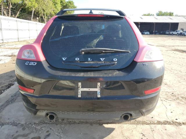 Photo 6 from auction – 2011 VOLVO C30 T5 with VIN YV1672MK6B2191731