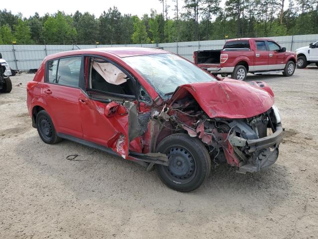 Photo 4 from auction – 2011 NISSAN VERSA S with VIN 3N1BC1CP7BL385922