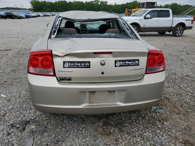 Photo 6 from auction – 2009 DODGE CHARGER with VIN 2B3LA43D29H561875