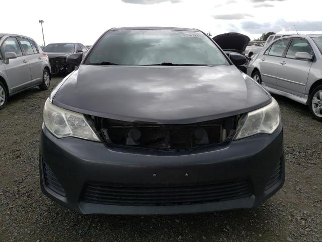 Photo 5 from auction – 2014 TOYOTA CAMRY L with VIN 4T1BF1FK7EU791063