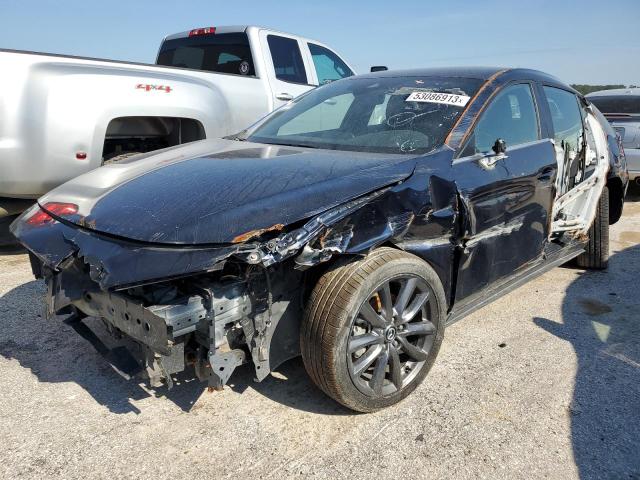 Photo 1 from auction – 2020 MAZDA 3 PREFERRE with VIN JM1BPBMM1L1148007
