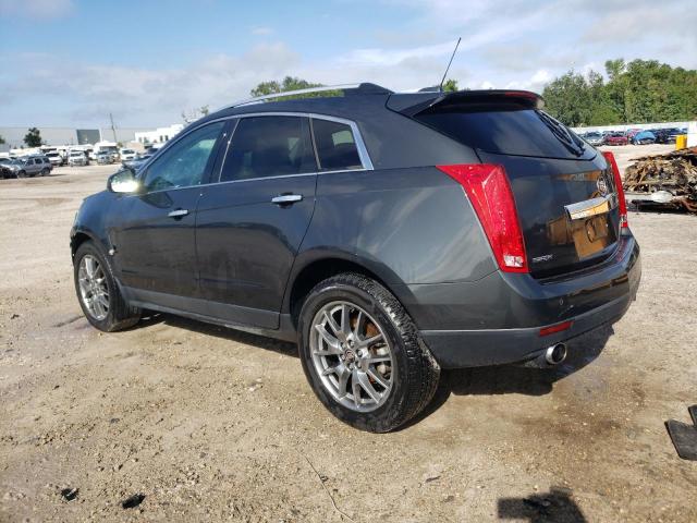Photo 2 from auction – 2016 CADILLAC SRX PERFOR with VIN 3GYFNCE35GS519560