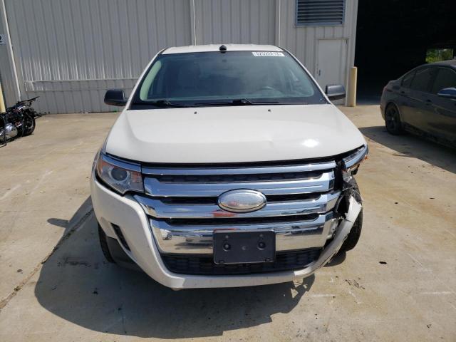 Снимка 5 от търг – 2013 FORD EDGE SE с VIN 2FMDK3GC8DBE09862