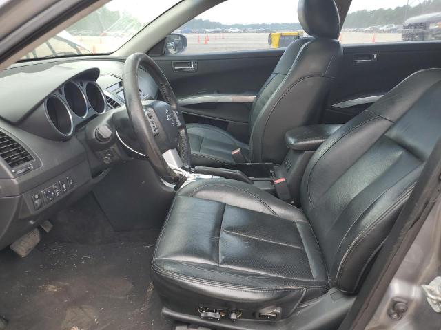 Photo 7 from auction – 2007 NISSAN MAXIMA SE with VIN 1N4BA41E57C856612