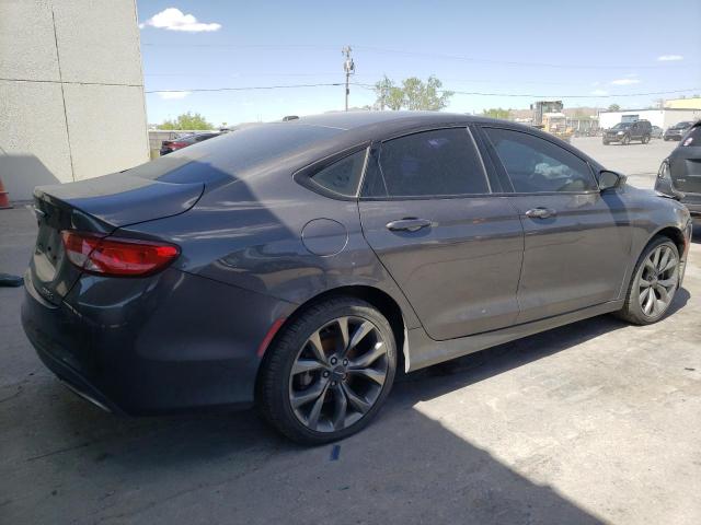 Фото 3 с аукциона – 2015 CHRYSLER 200 S с VIN 1C3CCCBB6FN564224