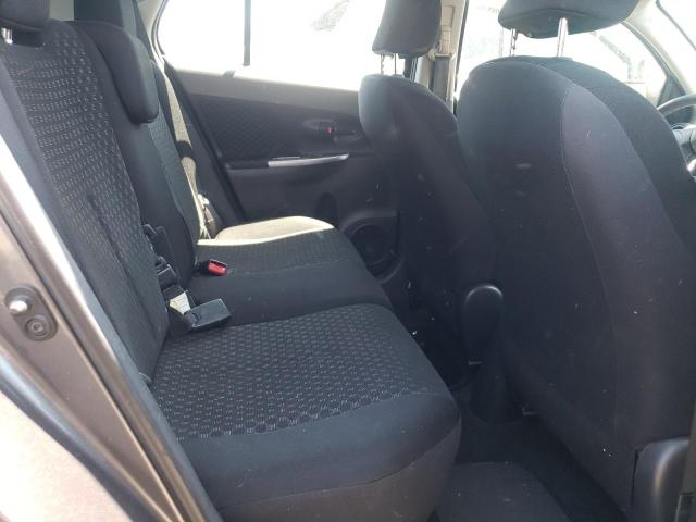 صورة رقم 10 من المزاد - 2012 TOYOTA SCION XD مع VIN JTKKU4B47C1017437