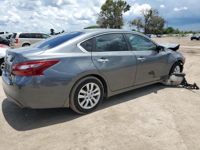 Photo 3 from auction – 2018 NISSAN ALTIMA 2.5 with VIN 1N4AL3AP6JC103745