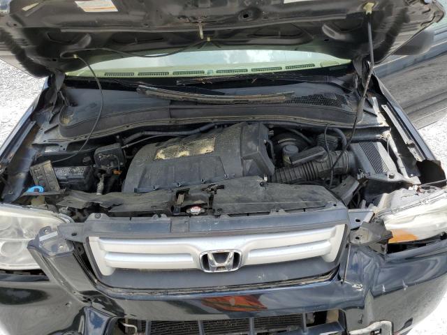 Foto 12 de la subasta – 2008 HONDA PILOT EXL con VIN 5FNYF28748B008954