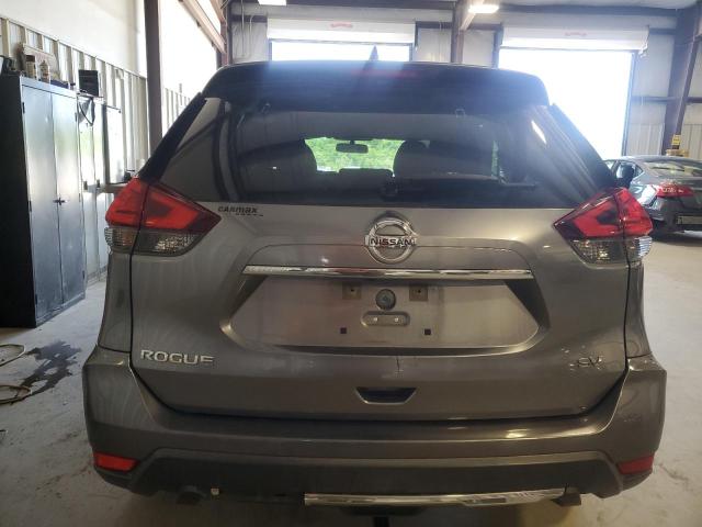 Zdjęcie 6 z aukcji – 2017 NISSAN ROGUE S z VIN KNMAT2MT9HP520485