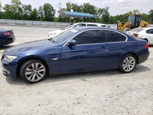 BMW 328 XI 2013 with VIN WBAKF3C5XDJ386049 - Photo from auction
