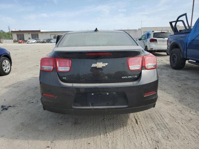 Photo 6 from auction – 2015 CHEVROLET MALIBU LS with VIN 1G11B5SL2FF138480