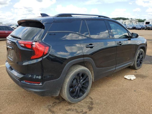 Photo 3 from auction – 2020 GMC TERRAIN SL with VIN 3GKALMEV6LL296256