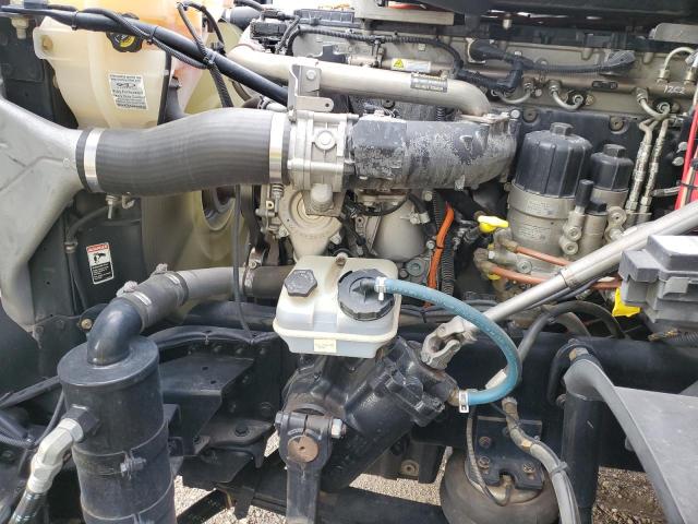 Photo 7 from auction – 2013 FREIGHTLINER CASCADIA with VIN 1FVHGEDR2CLBC0134