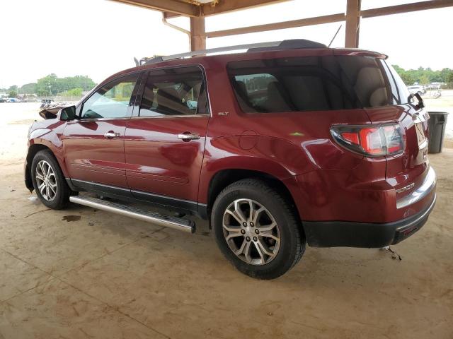 Photo 2 from auction – 2015 GMC ACADIA SLT with VIN 1GKKRSKD9FJ255957