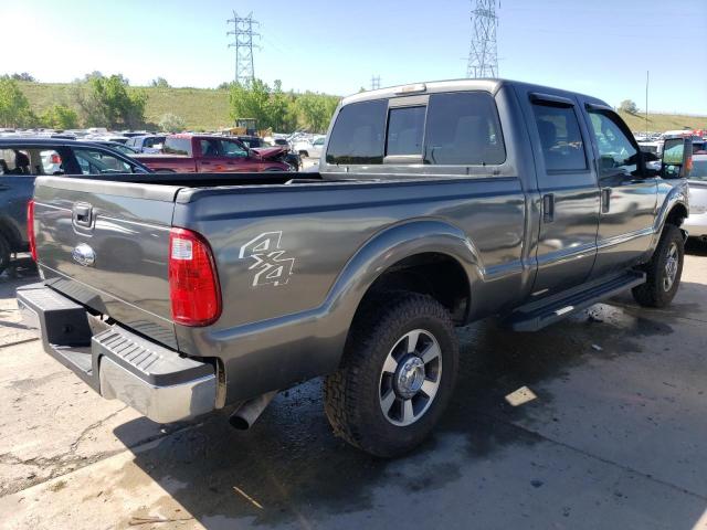 Photo 3 from auction – 2015 FORD F250 SUPER with VIN 1FT7W2B64FEC89647
