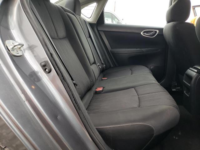 Photo 10 from auction – 2017 NISSAN SENTRA S with VIN 3N1AB7AP3HL693733