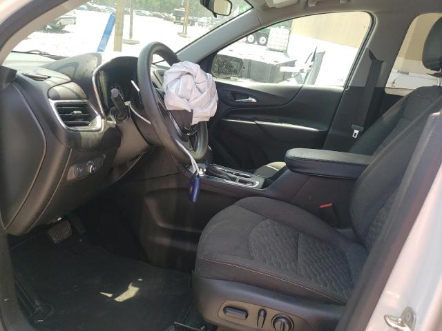 Photo 7 from auction – 2018 CHEVROLET EQUINOX LT with VIN 2GNAXJEV0J6313642