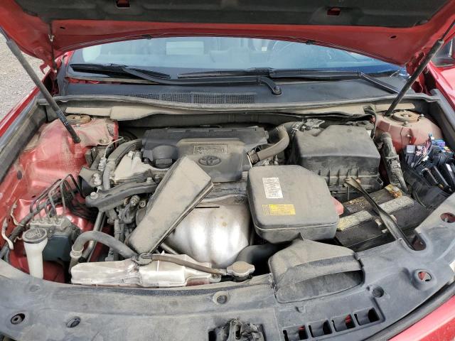 Photo 11 from auction – 2014 TOYOTA CAMRY L with VIN 4T1BF1FK4EU853485