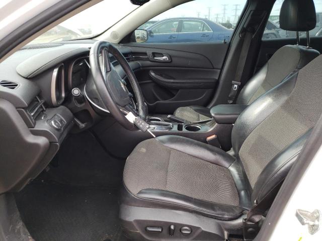 Photo 7 from auction – 2015 CHEVROLET MALIBU 2LT with VIN 1G11D5SL1FU148892