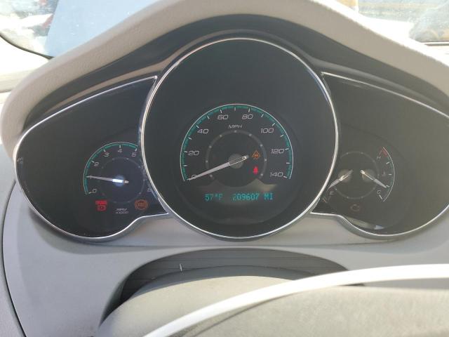 Photo 9 from auction – 2010 CHEVROLET MALIBU LS with VIN 1G1ZB5EB5AF229905