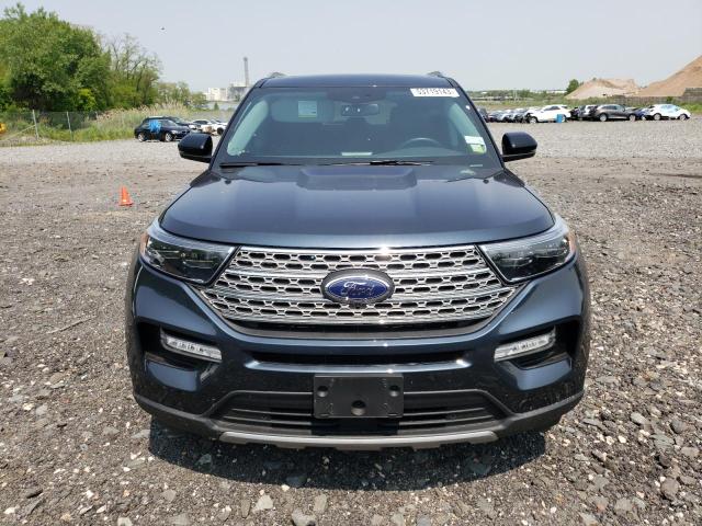 Photo 5 from auction – 2022 FORD EXPLORER L with VIN 1FMSK8FH7NGA44134
