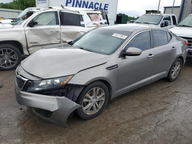 KIA OPTIMA EX 2013 z numerem VIN 5XXGN4A77DG100913 - Zdjęcie z aukcji