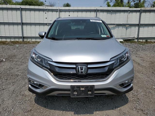 Photo 5 from auction – 2016 HONDA CR-V TOURI with VIN 5J6RM4H95GL004909