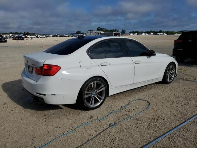 Photo 3 from auction – 2013 BMW 335 I with VIN WBA3A9G55DNP36387