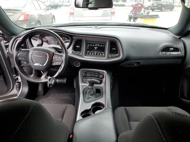 Photo 8 from auction – 2020 DODGE CHALLENGER with VIN 2C3CDZAG2LH148561