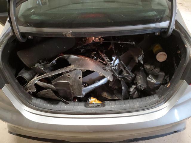 Photo 12 from auction – 2022 KIA FORTE FE with VIN 3KPF24AD2NE469862