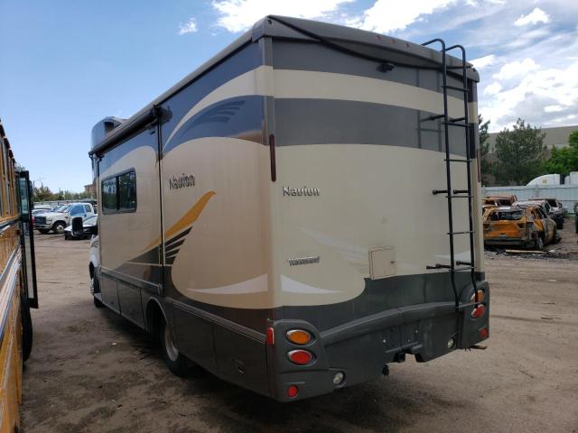 Photo 3 from auction – 2016 WINNEBAGO NAVION with VIN WDAPF4CC9F9629287