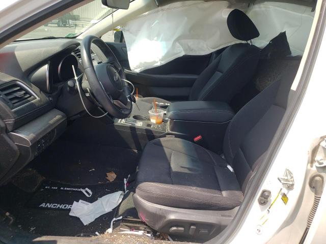 Photo 7 from auction – 2019 SUBARU LEGACY 2.5 with VIN 4S3BNAF61K3037426