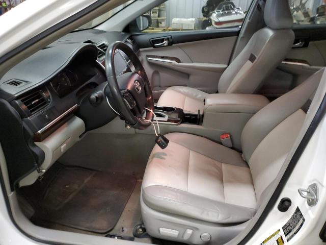Photo 7 from auction – 2012 TOYOTA CAMRY BASE with VIN 4T4BF1FK4CR223291