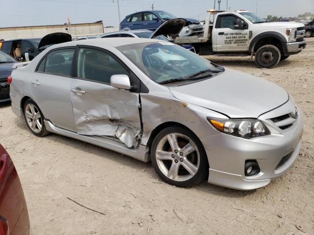 Photo 4 from auction – 2013 TOYOTA COROLLA BA with VIN 2T1BU4EE8DC083066