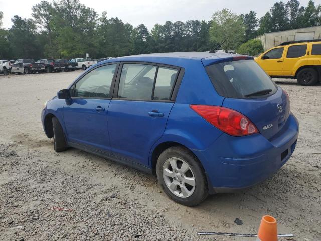 Photo 2 from auction – 2009 NISSAN VERSA S with VIN 3N1BC13E09L358280