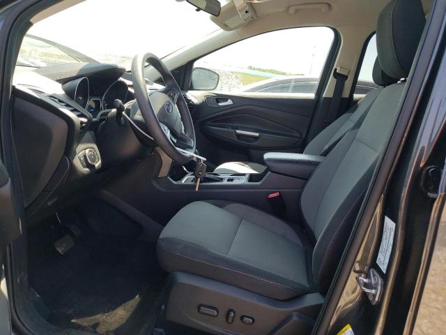 Photo 7 from auction – 2018 FORD ESCAPE SE with VIN 1FMCU0GD0JUC13904