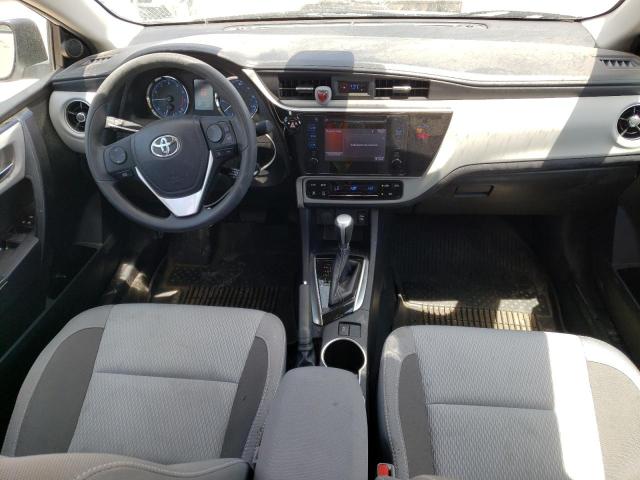 Photo 8 from auction – 2019 TOYOTA COROLLA L with VIN 2T1BURHE5KC227422