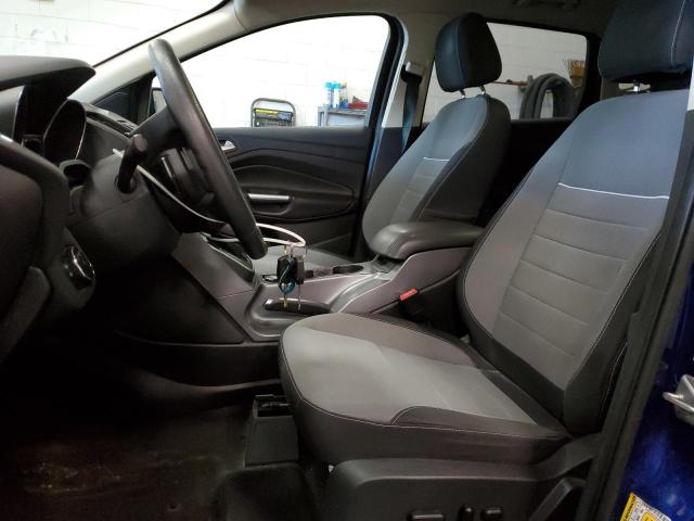 Photo 7 from auction – 2014 FORD ESCAPE SE with VIN 1FMCU0GX3EUA52934
