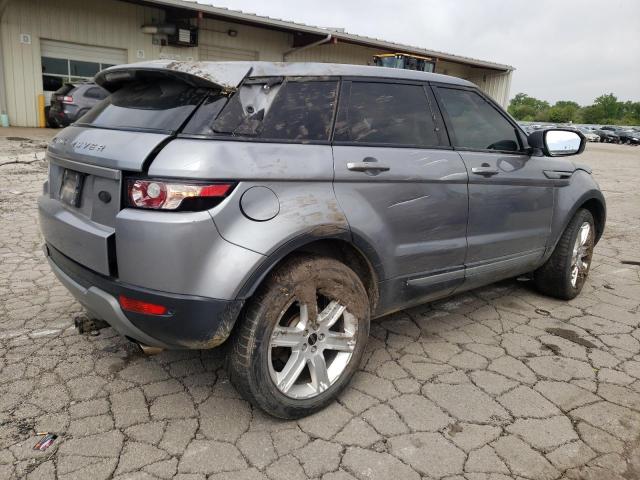 Photo 3 from auction – 2012 LAND ROVER RANGE ROVE with VIN SALVR2BGXCH628910