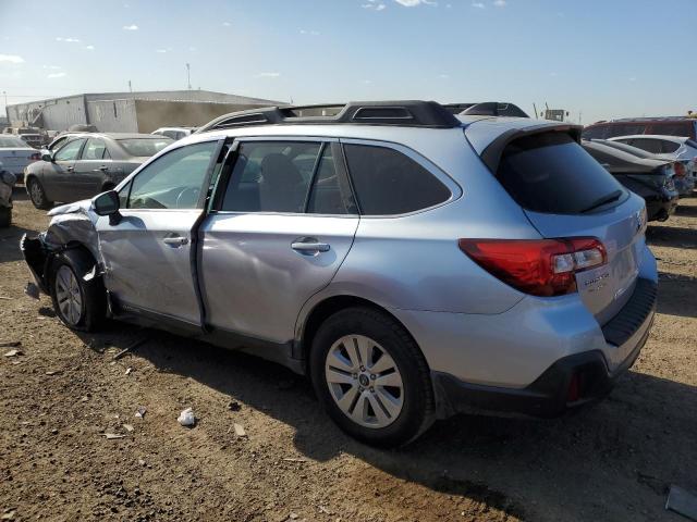 صورة رقم 2 من المزاد - 2018 SUBARU OUTBACK 2. مع VIN 4S4BSAHC1J3351499
