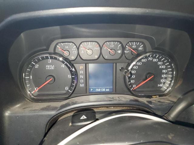 Photo 9 from auction – 2014 CHEVROLET SILVER1500 with VIN 1GCRCPEH3EZ102076