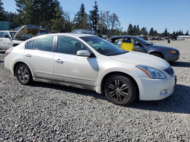 Photo 4 from auction – 2010 NISSAN ALTIMA BAS with VIN 1N4AL2AP5AN484017
